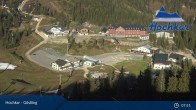 Archived image Webcam Hochkar: Vorgipfel 07:00