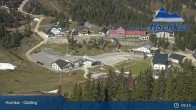 Archived image Webcam Hochkar: Vorgipfel 08:00