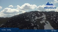Archiv Foto Webcam Hochkar: Vorgipfel 12:00