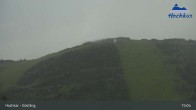 Archiv Foto Webcam Hochkar: Vorgipfel 00:00