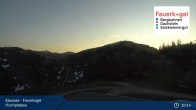 Archived image Webcam Feuerkogel 02:00