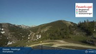 Archived image Webcam Feuerkogel 06:00