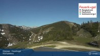 Archived image Webcam Feuerkogel 07:00