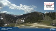 Archived image Webcam Feuerkogel 12:00