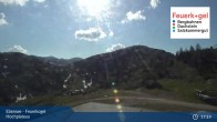 Archiv Foto Webcam Feuerkogel 16:00