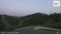 Archiv Foto Webcam Feuerkogel 04:00