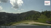 Archiv Foto Webcam Feuerkogel 14:00
