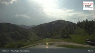 Archived image Webcam Feuerkogel 16:00