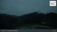 Archiv Foto Webcam Feuerkogel 20:00
