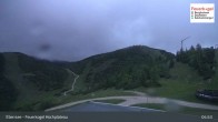 Archived image Webcam Feuerkogel 04:00