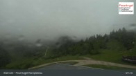 Archived image Webcam Feuerkogel 06:00