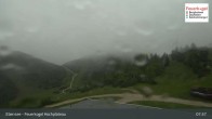 Archived image Webcam Feuerkogel 07:00