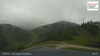 Archived image Webcam Feuerkogel 08:00