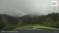 Archived image Webcam Feuerkogel 10:00