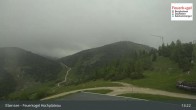 Archived image Webcam Feuerkogel 12:00
