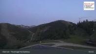 Archiv Foto Webcam Feuerkogel 04:00