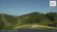 Archiv Foto Webcam Feuerkogel 06:00