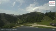 Archiv Foto Webcam Feuerkogel 12:00