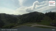 Archiv Foto Webcam Feuerkogel 14:00