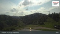 Archiv Foto Webcam Feuerkogel 16:00