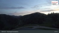 Archived image Webcam Feuerkogel 00:00