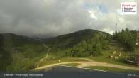 Archiv Foto Webcam Feuerkogel 06:00
