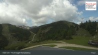 Archiv Foto Webcam Feuerkogel 10:00
