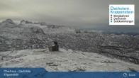 Archiv Foto Webcam Krippenstein -Obertraun 12:00