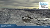 Archived image Webcam Krippenstein (Obertraun) 10:00