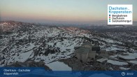 Archiv Foto Webcam Krippenstein -Obertraun 02:00