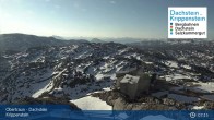 Archived image Webcam Krippenstein (Obertraun) 06:00