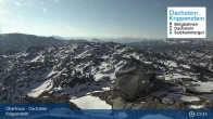 Archived image Webcam Krippenstein (Obertraun) 07:00