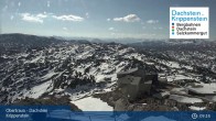 Archived image Webcam Krippenstein (Obertraun) 08:00