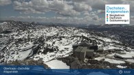 Archived image Webcam Krippenstein (Obertraun) 12:00