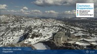 Archived image Webcam Krippenstein (Obertraun) 16:00
