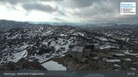 Archiv Foto Webcam Krippenstein -Obertraun 06:00