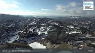 Archiv Foto Webcam Krippenstein -Obertraun 07:00