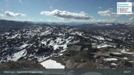 Archiv Foto Webcam Krippenstein -Obertraun 08:00