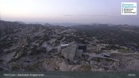 Archiv Foto Webcam Krippenstein -Obertraun 04:00