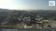 Archiv Foto Webcam Krippenstein -Obertraun 07:00