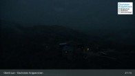 Archiv Foto Webcam Krippenstein -Obertraun 20:00
