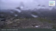 Archived image Webcam Krippenstein (Obertraun) 02:00