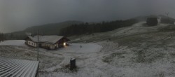 Archived image Webcam Valley station Forsteralm 05:00