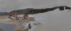 Archived image Webcam Valley station Forsteralm 07:00