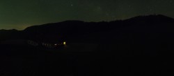 Archiv Foto Webcam Skigebiet Forsteralm Talstation 01:00