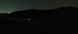 Archiv Foto Webcam Skigebiet Forsteralm Talstation 03:00