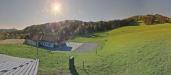 Archiv Foto Webcam Skigebiet Forsteralm Talstation 07:00