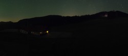 Archiv Foto Webcam Skigebiet Forsteralm Talstation 23:00