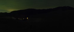 Archiv Foto Webcam Skigebiet Forsteralm Talstation 01:00