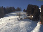 Archiv Foto Webcam Glasner Hütte, Glasenberg Maria Neustift 09:00